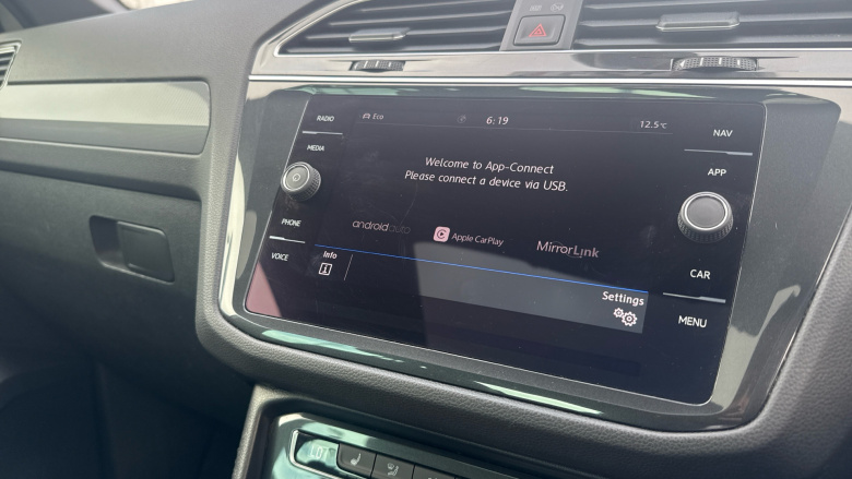 Volkswagen Tiguan 2.0 TDi 150 R-Line Tech 5dr DSG Diesel Estate